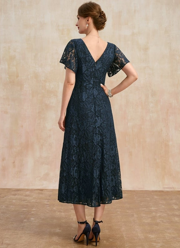 Robe Chic Éclat Névée - gallery 5