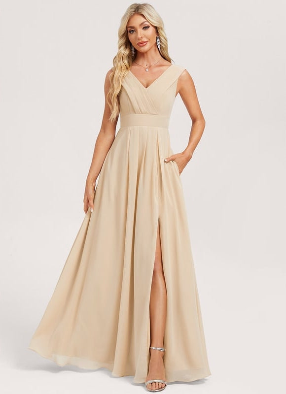 Robes Bohème Chic Mariage