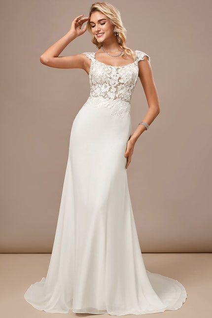 Robe Chic Chic Mousseline - gallery 1