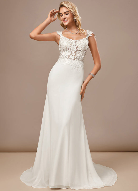 Robe Chic Chic Mousseline - gallery 1