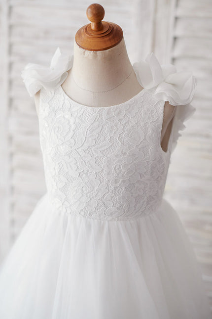 Robe Boheme Chic Bapteme - gallery 8