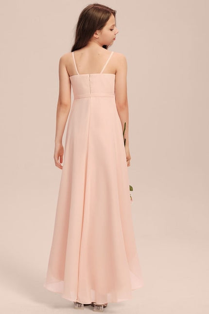 Robe Chic Étoile De Mousseline - gallery 4