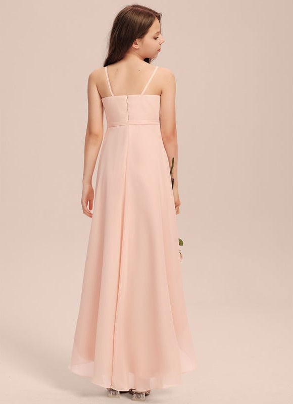 Robe Chic Étoile De Mousseline - gallery 4