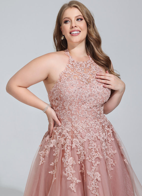 Robe Chic Éclat Romantique - gallery 9