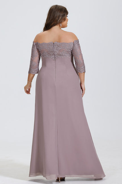 Robe Chic Chic Élégance - gallery 5