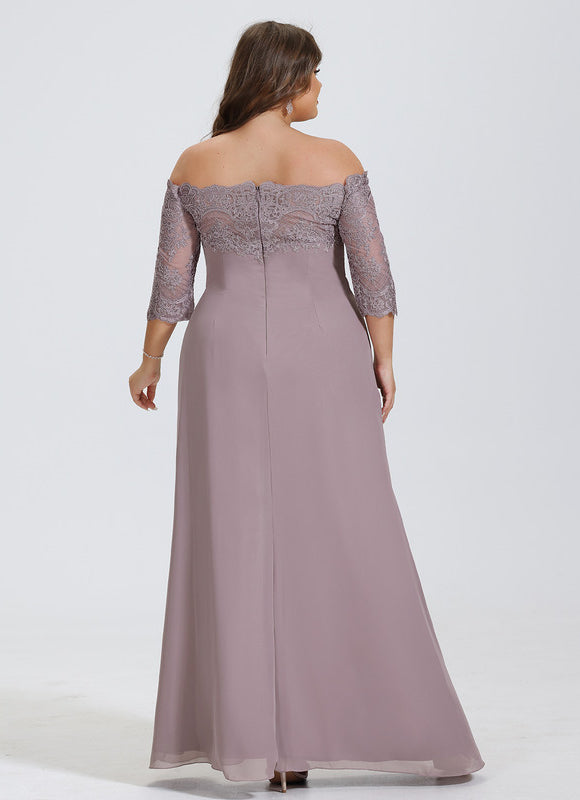 Robe Chic Chic Élégance - gallery 5