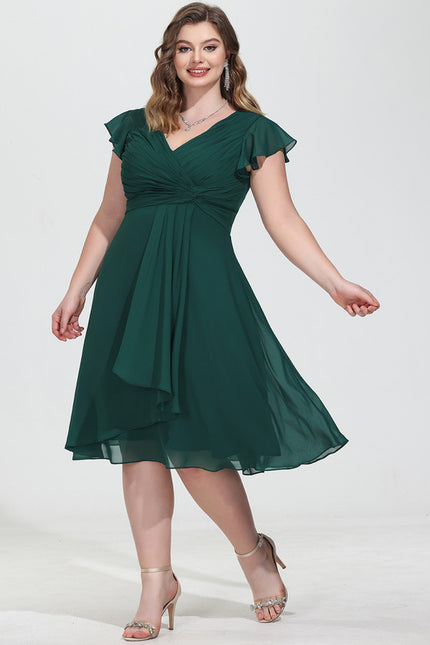 Robe Chic Nuit Vaporeuse - gallery 5