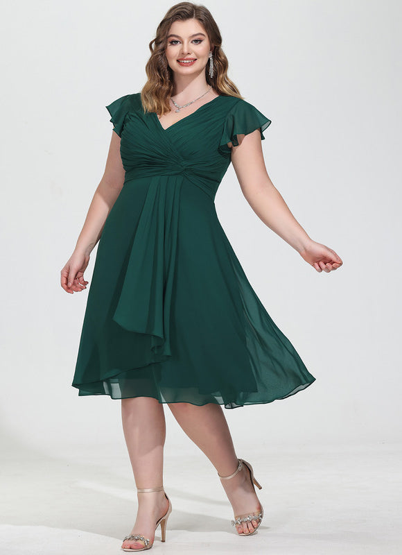 Robe Chic Nuit Vaporeuse - gallery 5