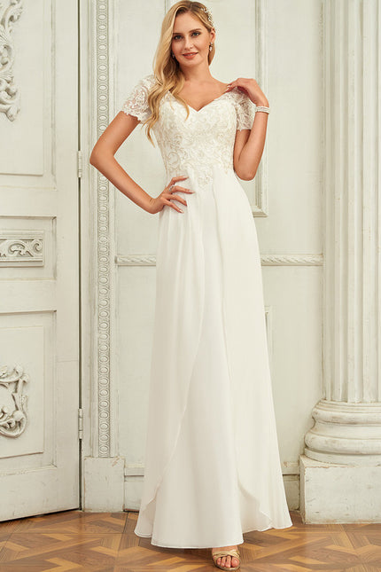 Robe Chic Vaporeuse Épure - gallery 3
