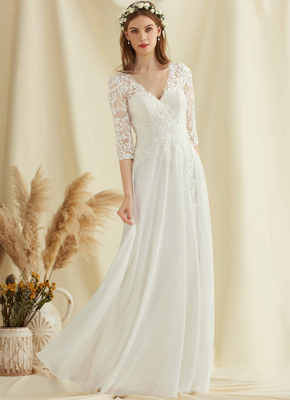 Robe Blanche Plage Chic