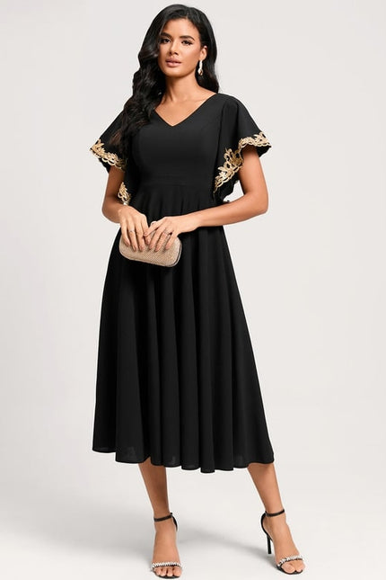 Robe Chic Sensation Classique