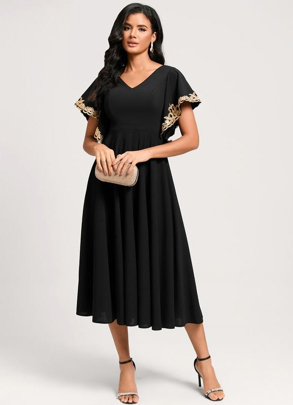 Robe Chic Sensation Classique