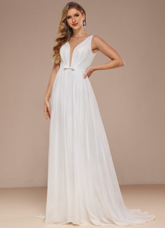 Robe Chic Rêve Éternel