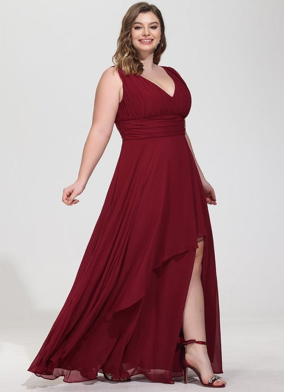 Robe Longue Bohème Hippie Chic - gallery 9