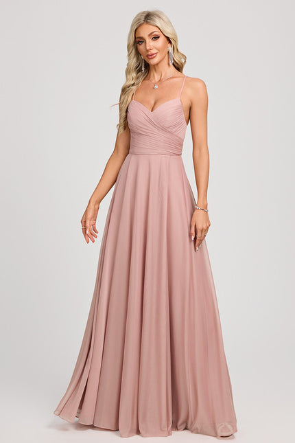 Robe Chic Élégance Sensorielle - gallery 3