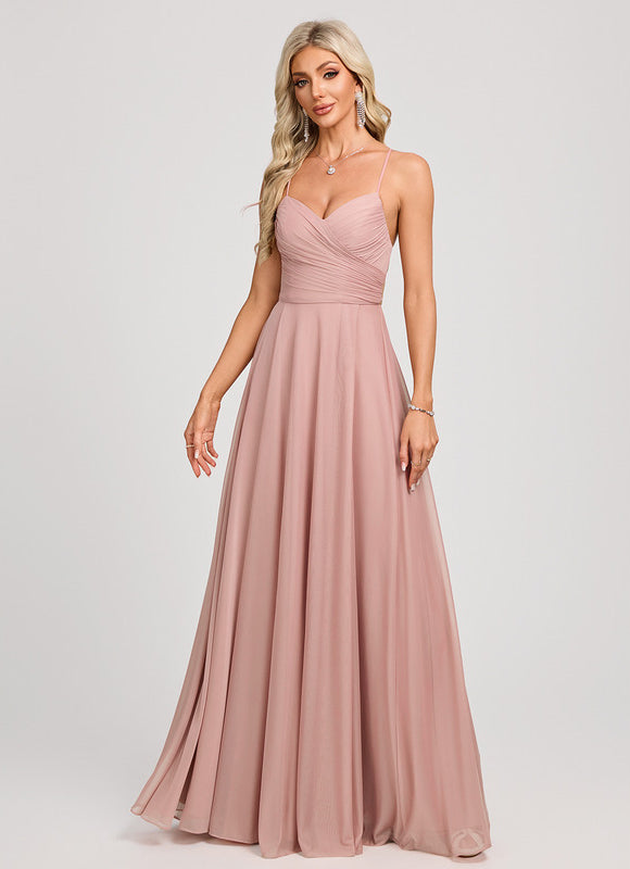 Robe Chic Élégance Sensorielle - gallery 3