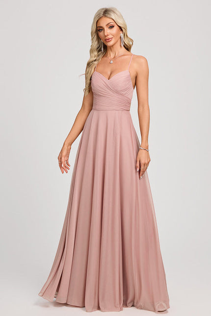 Robe Chic Élégance Sensorielle - gallery 3