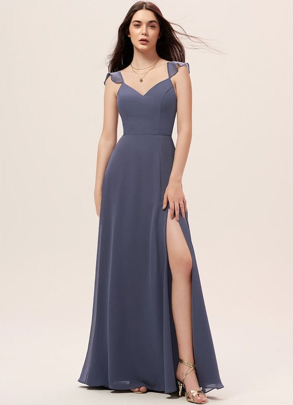 Robes Bohème Chic Mariage - gallery 1