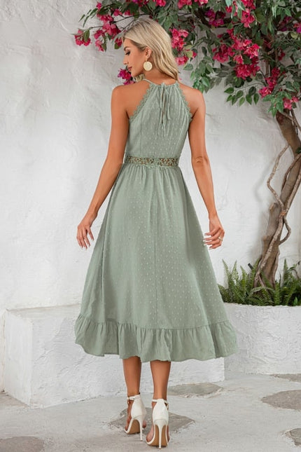 Robe Chic Élan Printanier - gallery 5