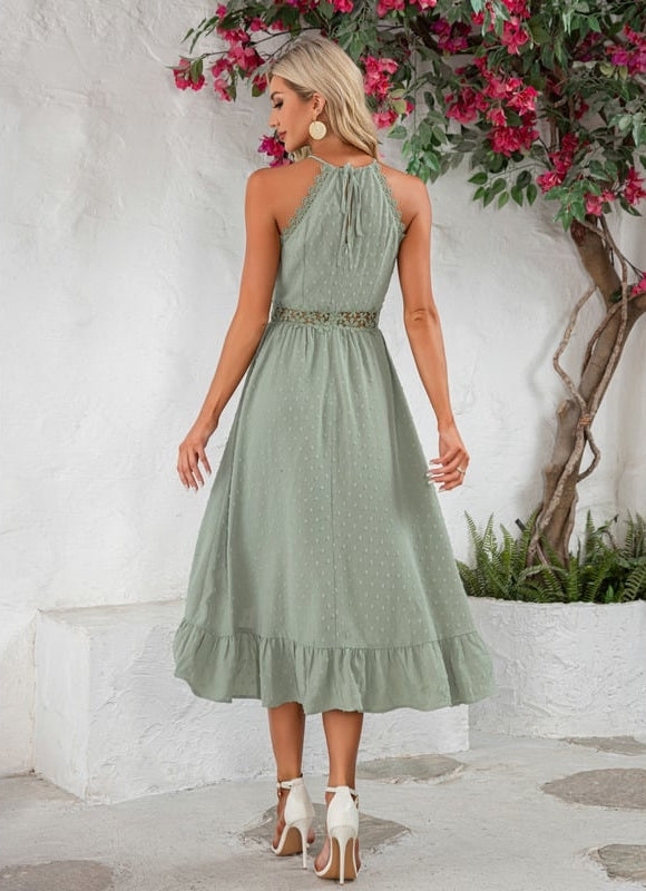 Robe Chic Élan Printanier - gallery 5