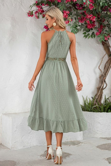 Robe Chic Élan Printanier - gallery 5