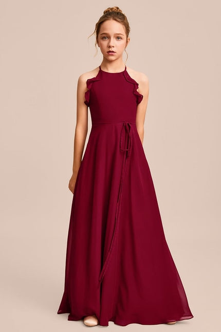 Robe Classe Et Chic Longue