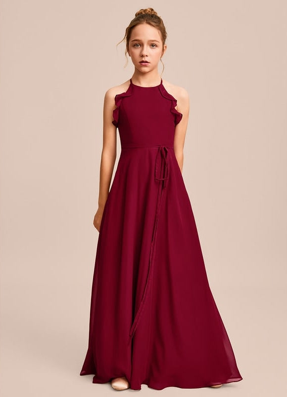 Robe Classe Et Chic Longue