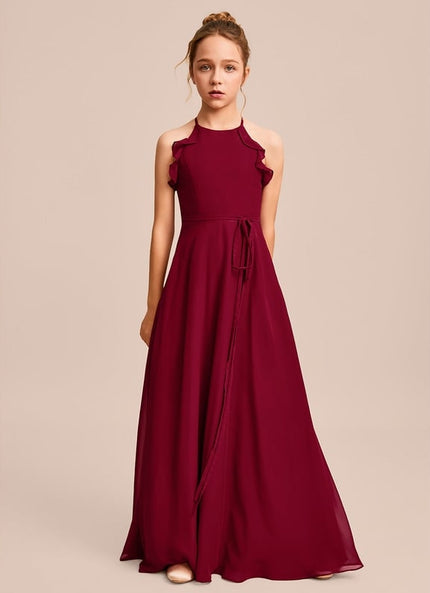Robe Classe Et Chic Longue