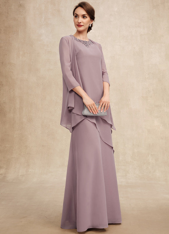 Robe Chic Songe Vaporeux - gallery 3
