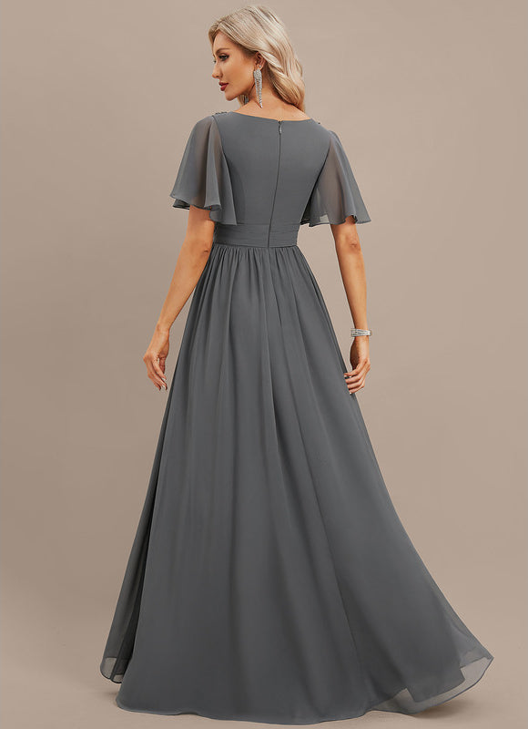 Robe De Soirée Chic Femme Enceinte - gallery 6