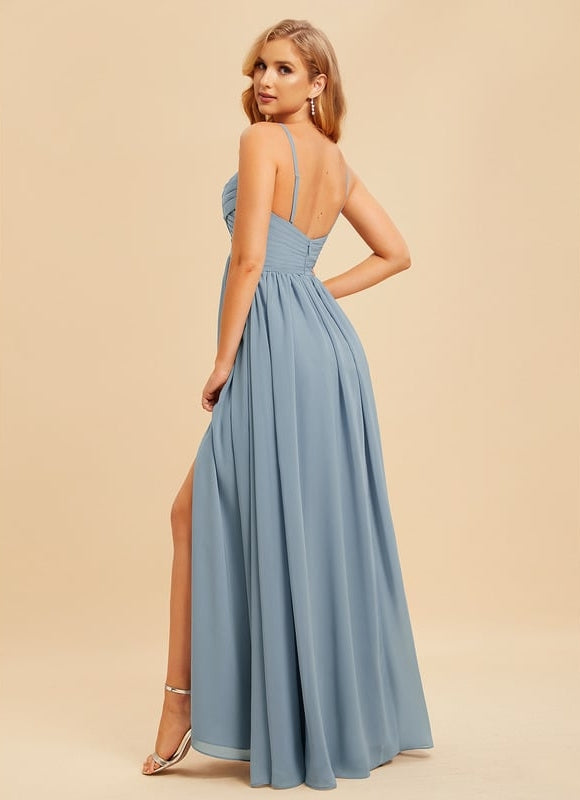 Robes Bohème Chic Mariage - gallery 5
