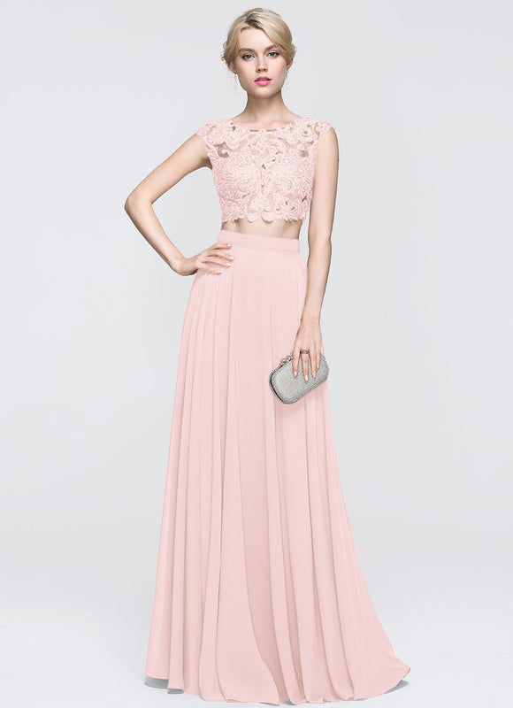 Robe Chic Lueur De Poésie - gallery 1