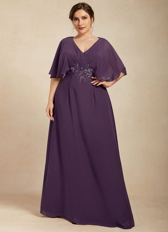 Robe Chic Émergence Élégante - gallery 6
