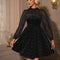 Robes Noires Courtes Chics