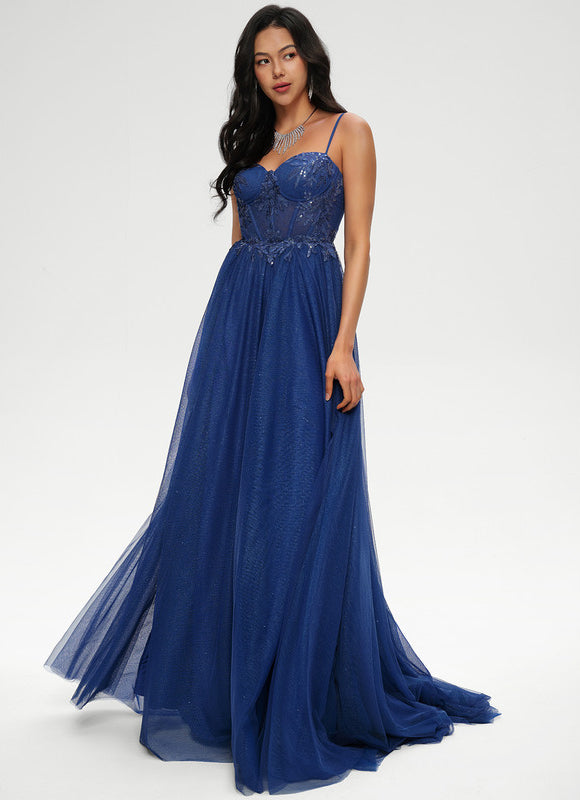 Robe Chic Étoilée - gallery 4