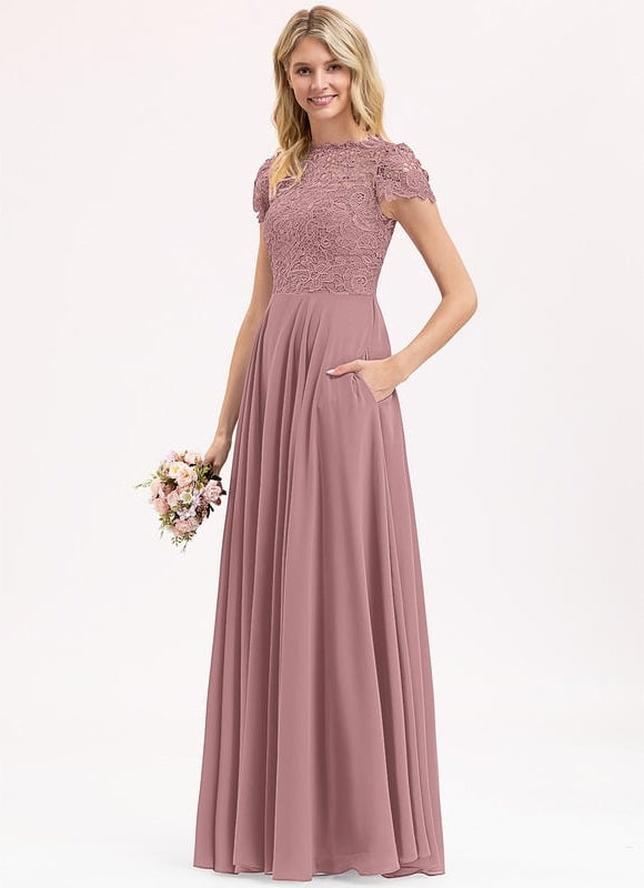 Robe Chic Élégante Sophistiquée - gallery 2