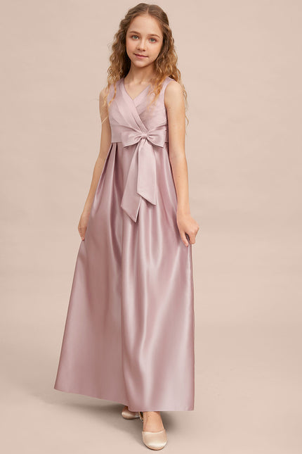Robe Chic Élégance Enfantine - gallery 4