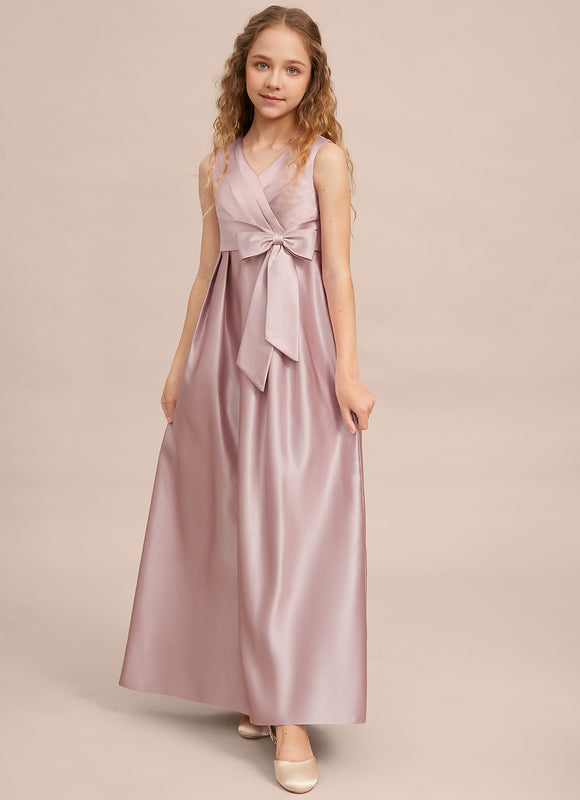 Robe Chic Élégance Enfantine - gallery 4