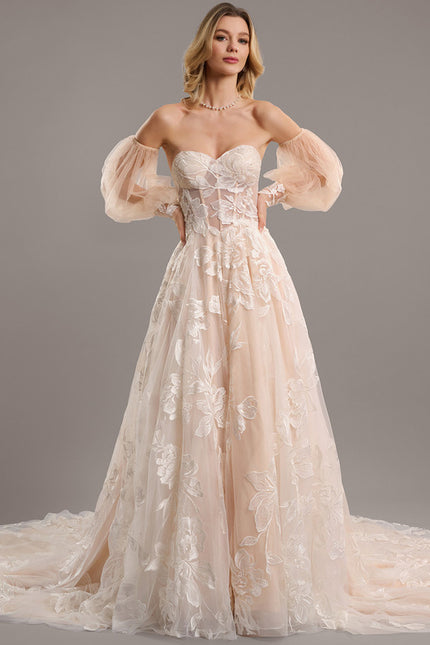 Robe Mi Longue Chic Pour Mariage
