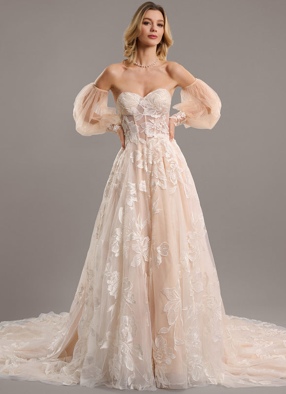 Robe Mi Longue Chic Pour Mariage