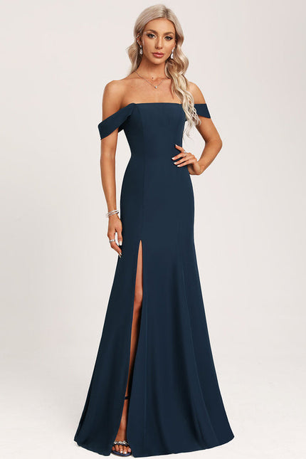 Robe Chic Nuit Écarlate