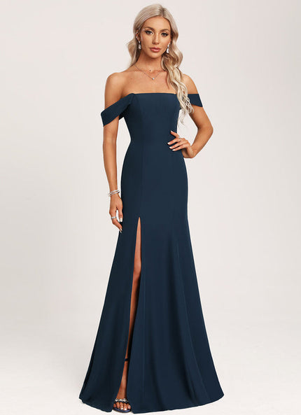 Robe Chic Nuit Écarlate