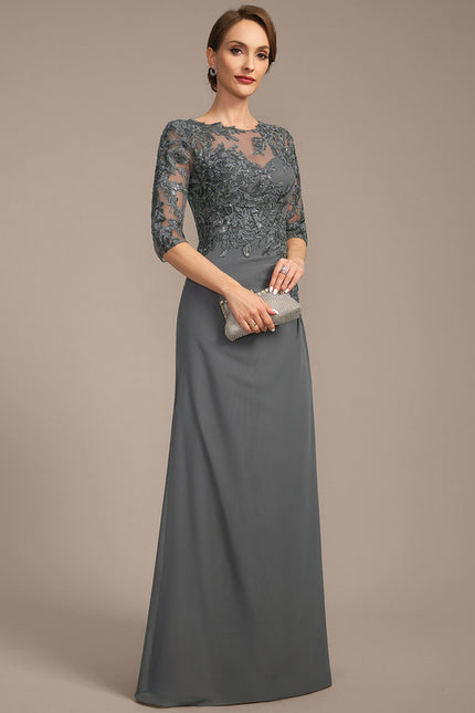 Robe Senior Chic - gallery 5