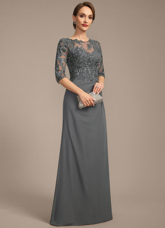 Robe Senior Chic - gallery 5
