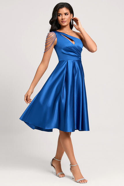 Robe Chic Satinélie Sereine - gallery 1