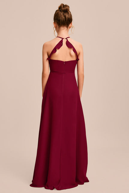 Robe Classe Et Chic Longue - gallery 5