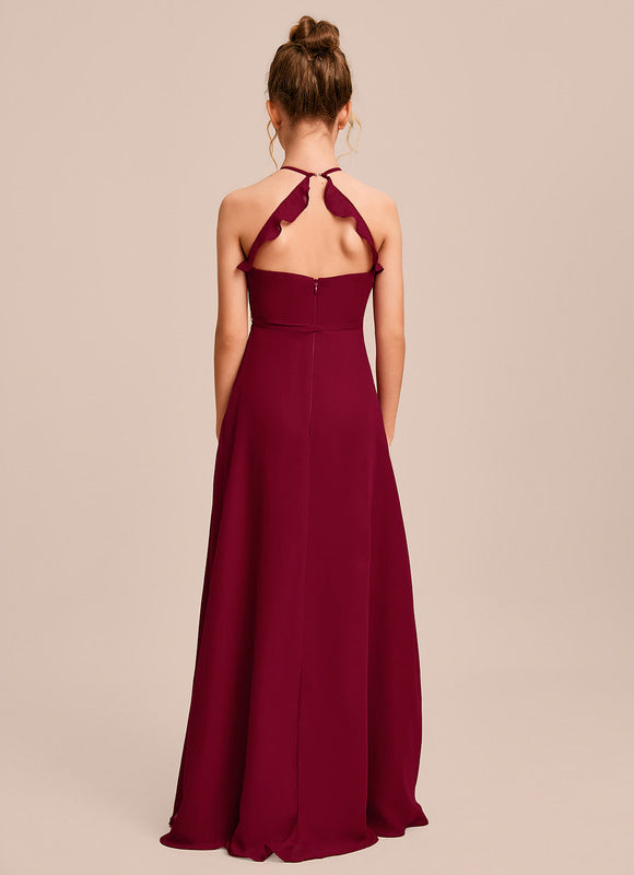 Robe Classe Et Chic Longue - gallery 5