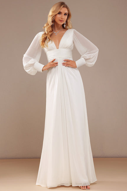 Robe Chic Flottante Lumineuse - gallery 2