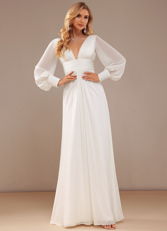 Robe Chic Flottante Lumineuse - gallery 2
