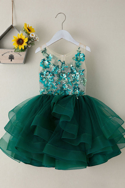 Robe Tres Chic - gallery 4